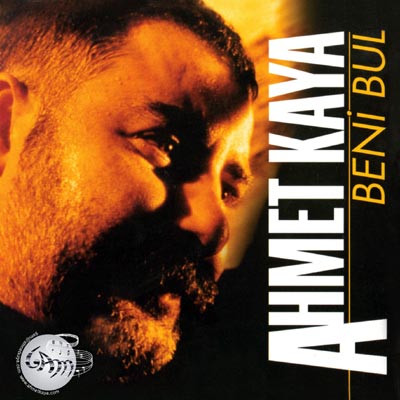 Ahmet Kaya 1995 Beni Bul